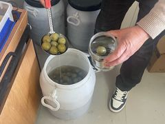 -苏州市吴中区光福窑上花果蜜饯厂