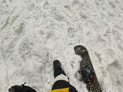 -乔波室内滑雪场