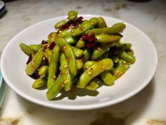 -绿茶餐厅(乐峰广场店)