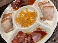 -浙江安吉JW万豪酒店·万豪中餐厅