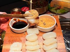 -西塔老太太泥炉烤肉(上海七宝领展广场店)