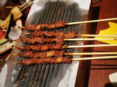 -肉串汪(望京店)