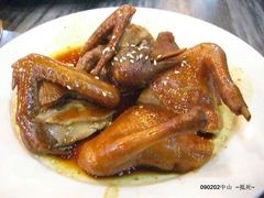 CIMG0956-鸽鸟轩(石岐店)