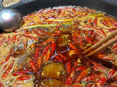 -四小区火锅·巷子里的重庆火锅(花照壁店)