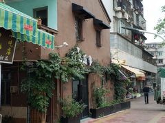 -新享乐海鲜(翠华路店)