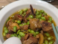 -老乡鸡(融科天地店)