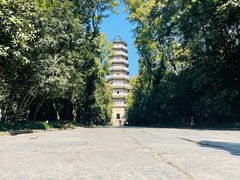 -灵谷景区