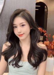 -茶发Salon·烫发染发理发