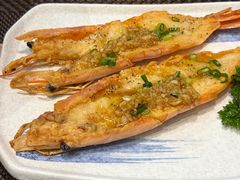 -樱の千渡日式料理·铁板烧•烧鸟(金盛田广场店)