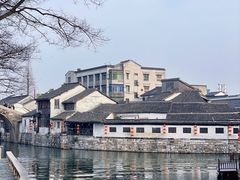-南浔古镇