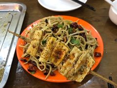 -二子海鲜大排档(太阳城店)