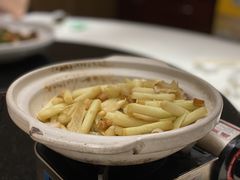 -芳芳私房菜·精做淮扬菜(承德路店)