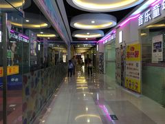 -天阳亲子广场(钱江新城店)