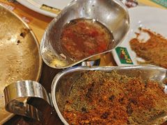 -拉丁餐厅·巴西烤肉自助(正佳广场店)