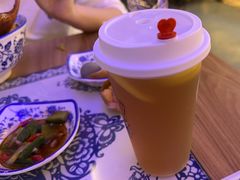 -舌尖尖·兰州牛肉面(浦东机场店)