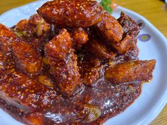 -顺姬冷面(延大店)