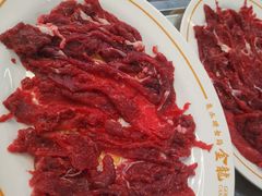 -金龙大四喜牛肉火锅