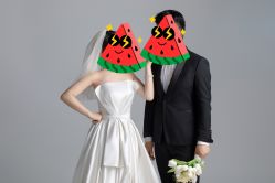 -CD视觉婚纱摄影
