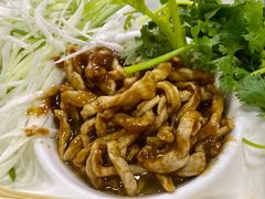 -祝家饺子馆