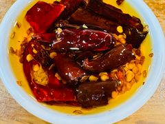 -柴氏风味斋(甘家口店)