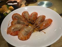 -吴越荣记苏州菜·松鼠桂鱼 100% 活鱼现做(月光码头店)