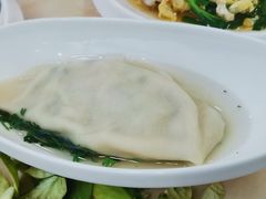 -北方饺子王·海肠捞饭·海鲜锅(山大店)