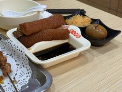 -东方削面(迎泽街店)