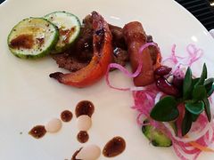 -富力希尔顿酒店·地阔自助餐厅