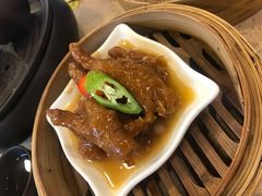 -点都德(汇盈广场店)