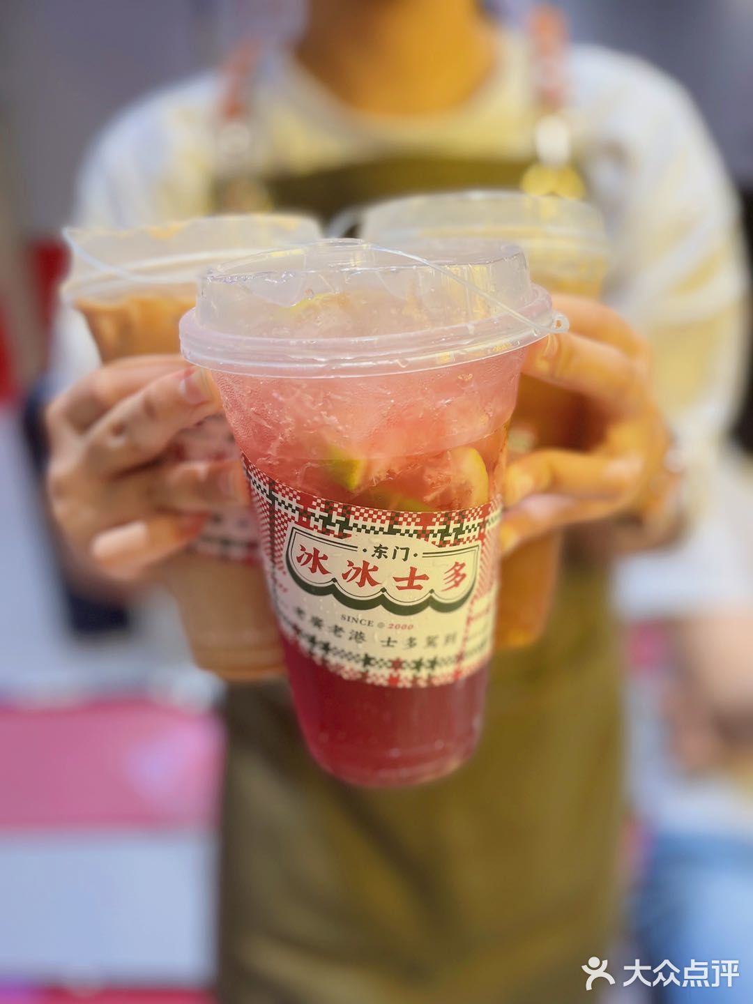 深圳探店｜港式茶餐厅 土生土长本地仔终于等到了