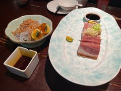 -永安鱼庄·镇江菜(东吴路店)