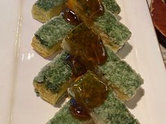那家自制豆腐-那家小馆•北京菜•烤鸭(香山店)