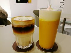 -CAFE'IN精品咖啡体验空间(小寨店)