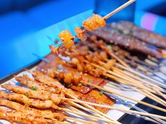 -燥次·烧烤酒场(万象城店)