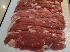 -圆山胜利碳火铜锅涮肉(马甸桥店)