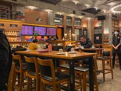 大堂-COMMUNE幻师(五角场店)