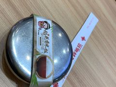 -敏丁拌饭(中街总店)