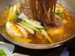 -木槿花韩式炭烤·熟成肉工坊(孙文东路店)
