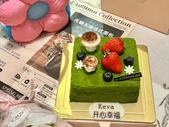 -黑池口感烘焙·生日蛋糕(坂田店)