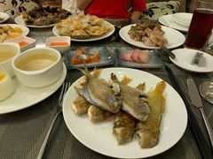 -水都假日酒店-海韵西餐厅(龙胜路店)