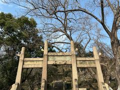 -虞山风景区