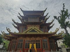 -龙潭水乡