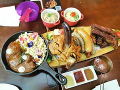 -haxnbauer海森堡德国餐厅(深圳coco店)