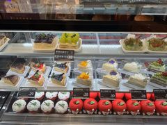 -FANEN法念·烘焙·甜点(万象城店)