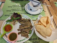 -泰妃殿(武汉首店)