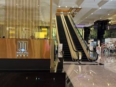 -广州花园酒店