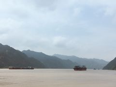 -羚羊峡古栈道森林公园