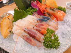 -菊上尊品料理(八佰伴中心店)