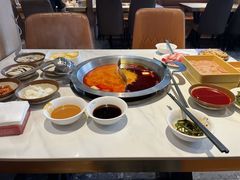 -名扬煮艺肥牛自助火锅(同和店)