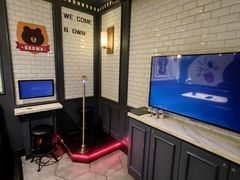 -范特西FANTASY量贩式KTV(民主广场店)